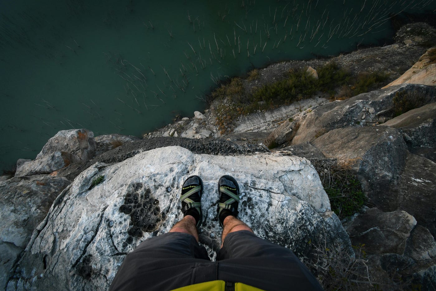 Risk Identification: Knowing What Can Go Wrong