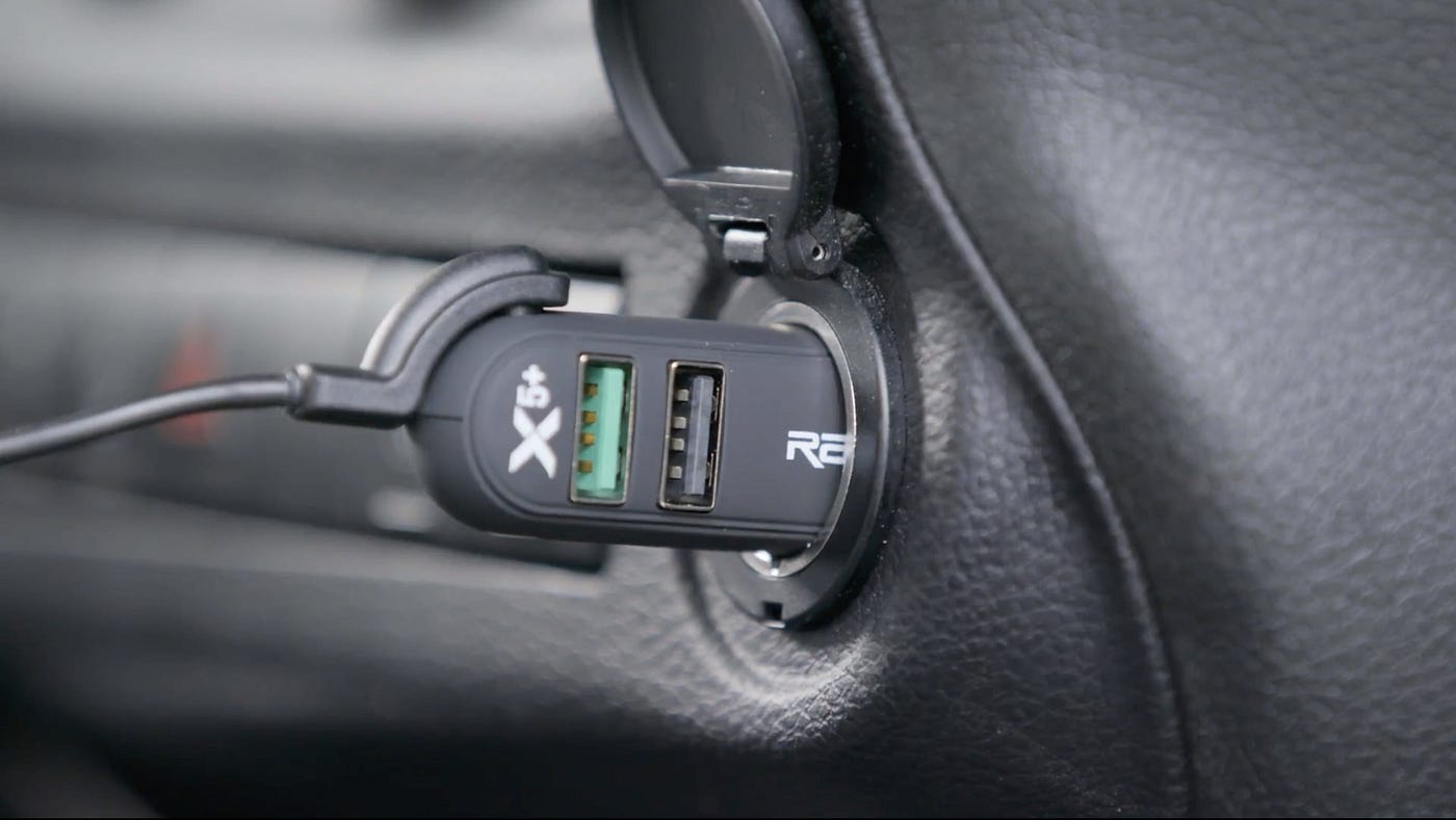 25 Cool car gadgets to improve your everyday commute, by Gadget Flow, Gadget Flow