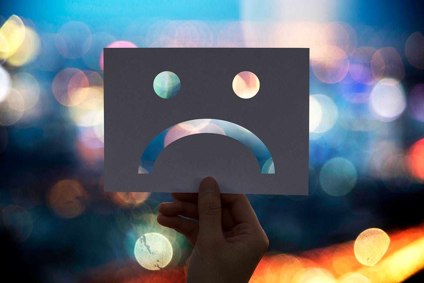 Most Candidates Leave Your Hiring Process With a One-Star Review?