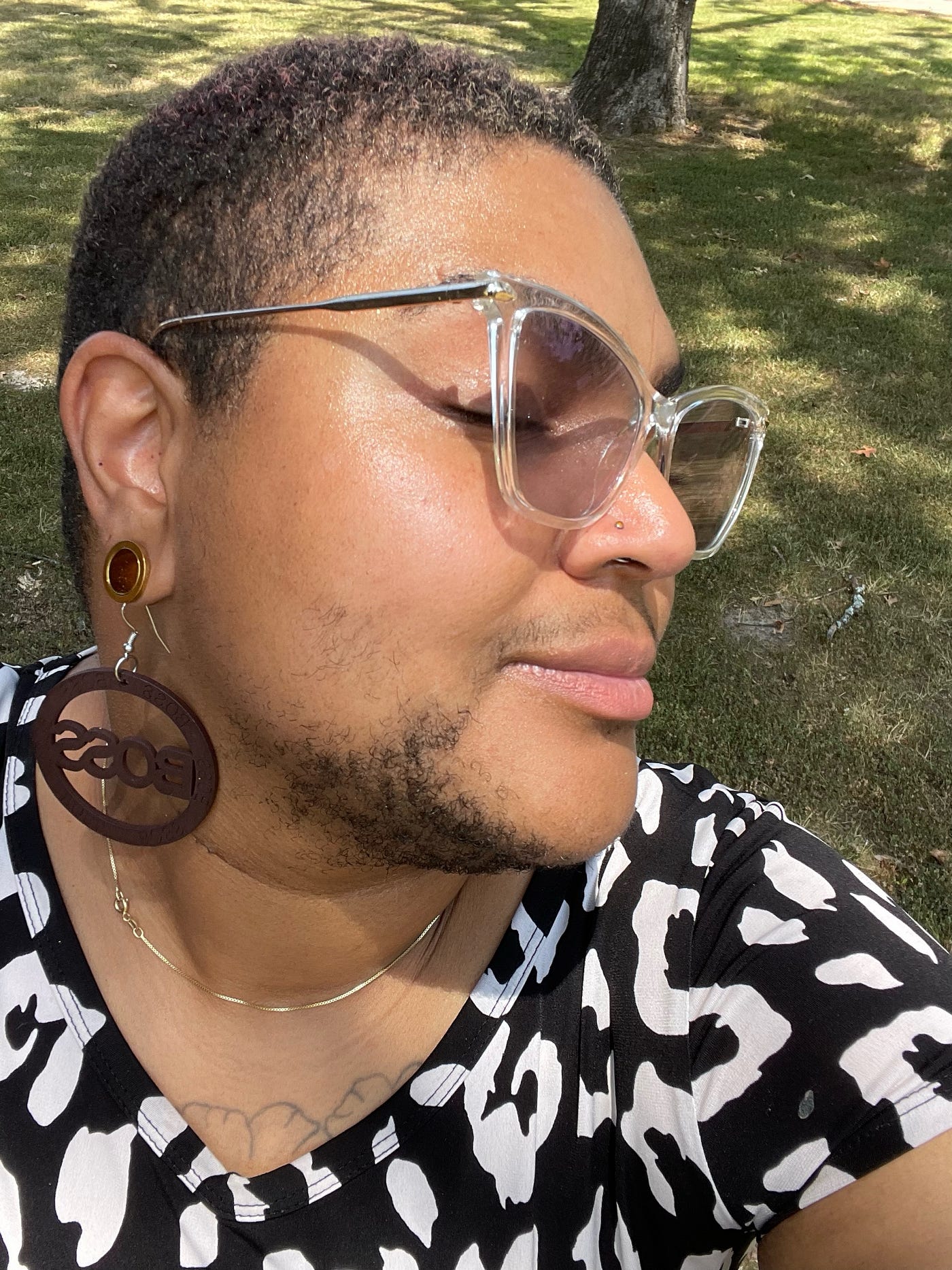 Beyond the Weight: Medical Gaslighting and My 9-Year Journey to a Crushed Spinal Cord