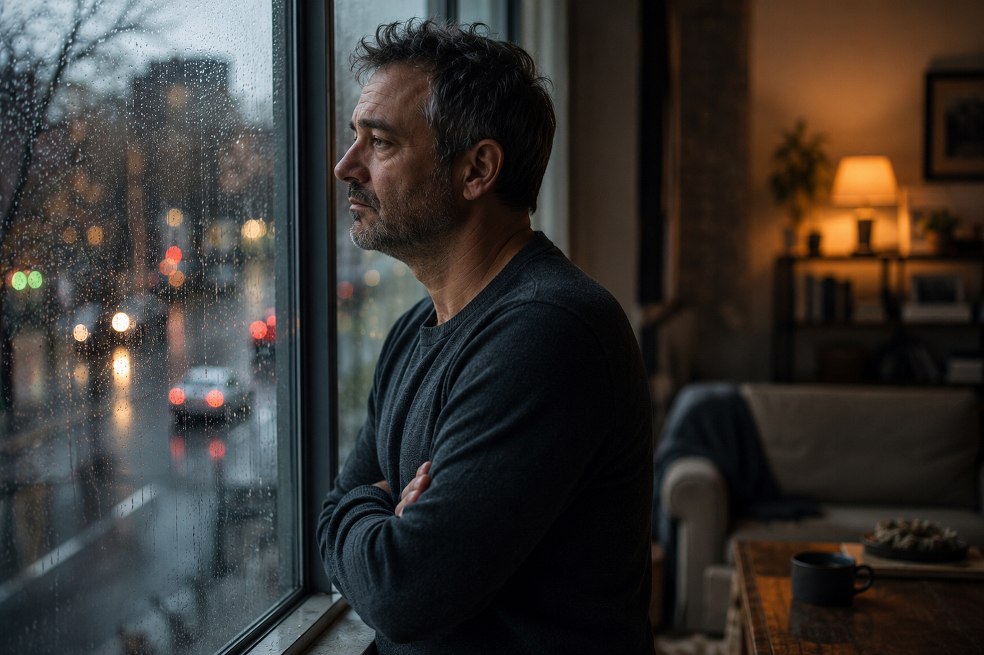 Many people experiencing hidden physiological strain continue functioning normally long before they recognize how exhausted they have become.