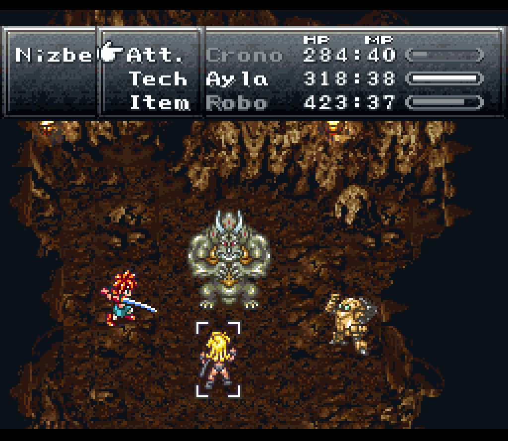 Chrono Trigger Needs To Be On Modern Consoles