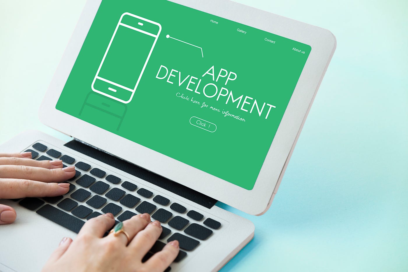 Unlocking Success with Custom Web Application Development