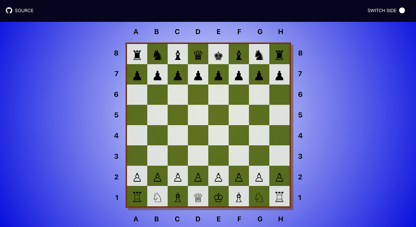 About: PGN Chess Editor (Google Play version)