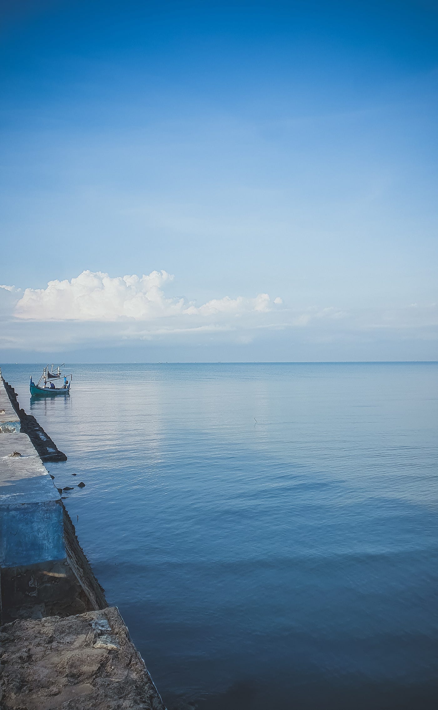 Surat untuk X di Ujung Dunia