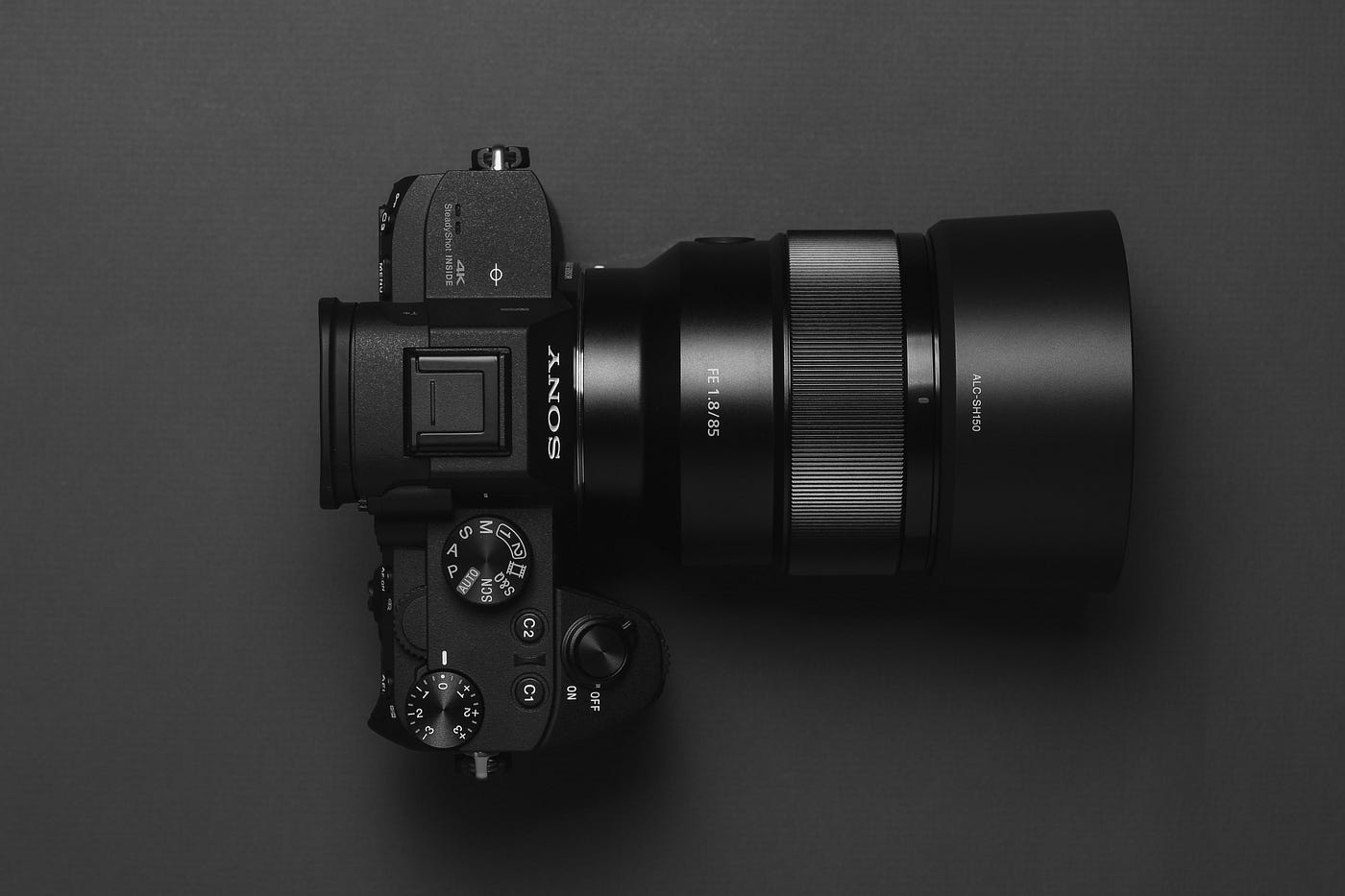 Sony a7 IV review: A worthy photo upgrade over the a7 III