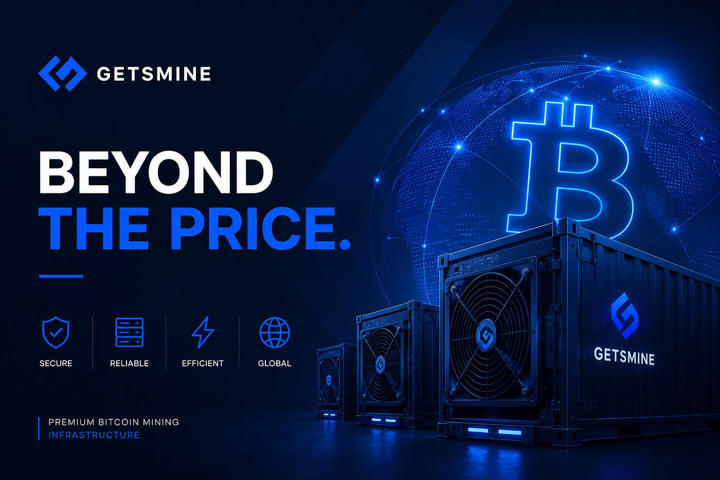 Bitcoin Doesn’t Need Believers.