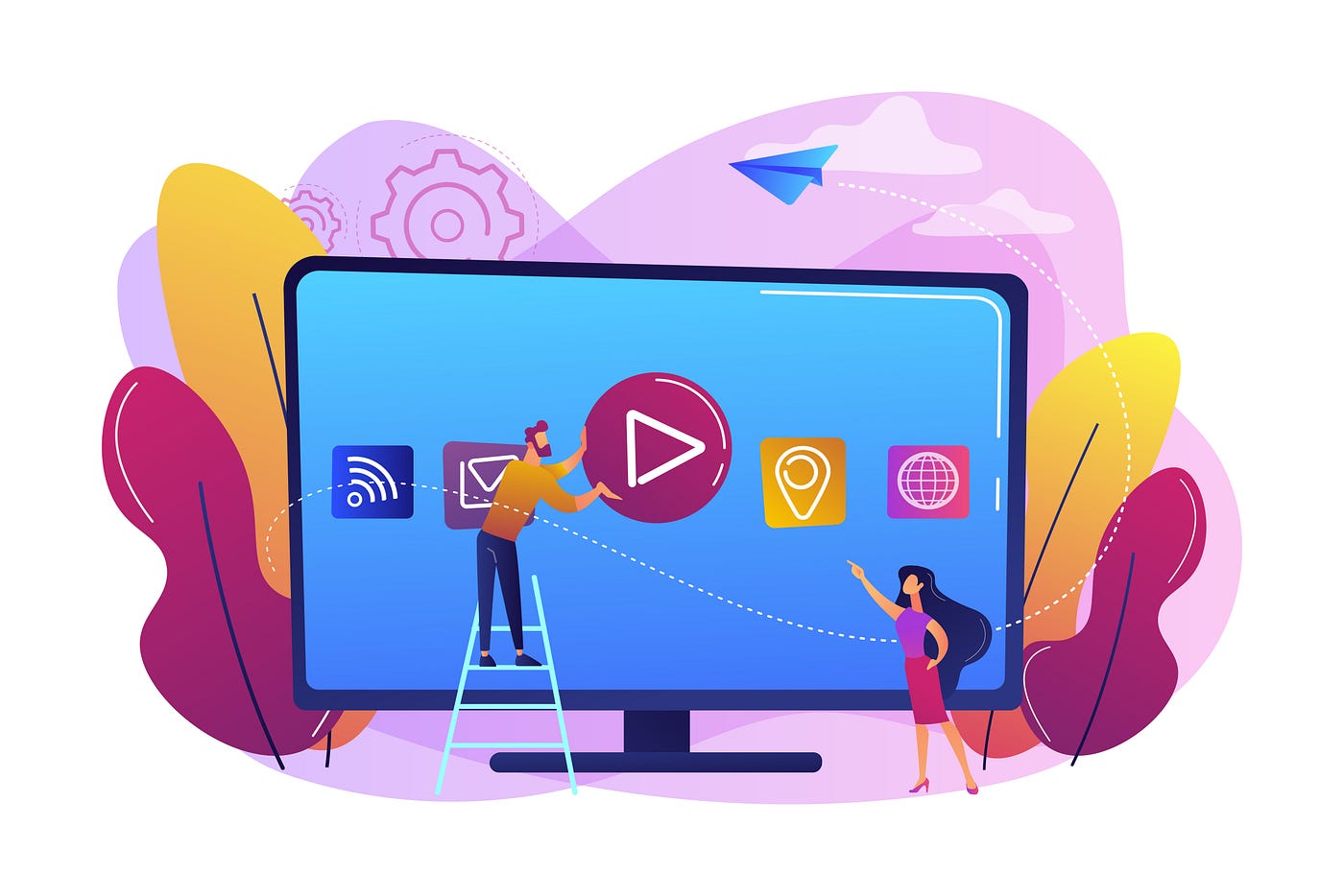 What Makes Online Video Players the Go-To Choice for Modern Users