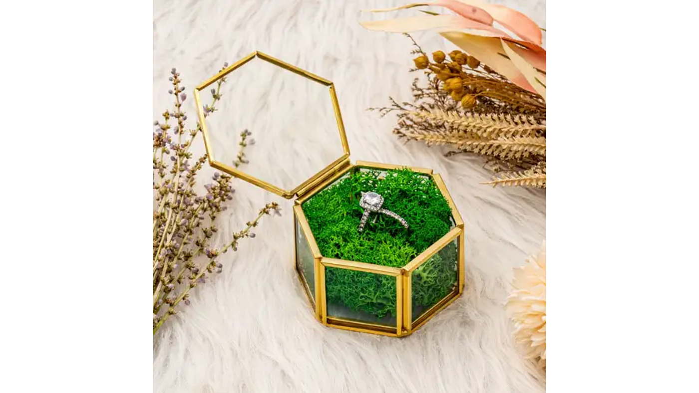 Best stone for Shukra (Venus) Planet: Diamond, White Sapphire or Opal?