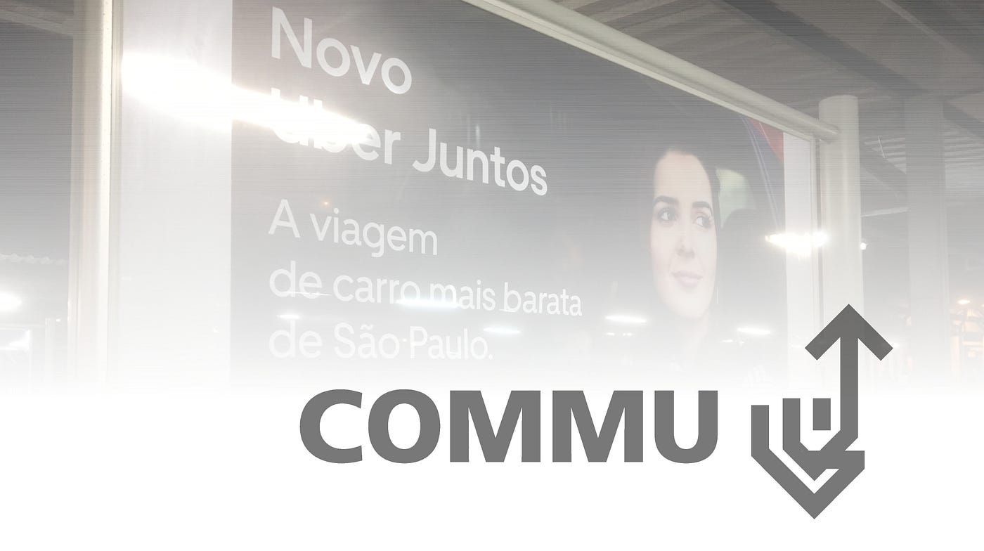 Em tempos de epidemia, cresce oportunismo em torno da mobilidade por apps