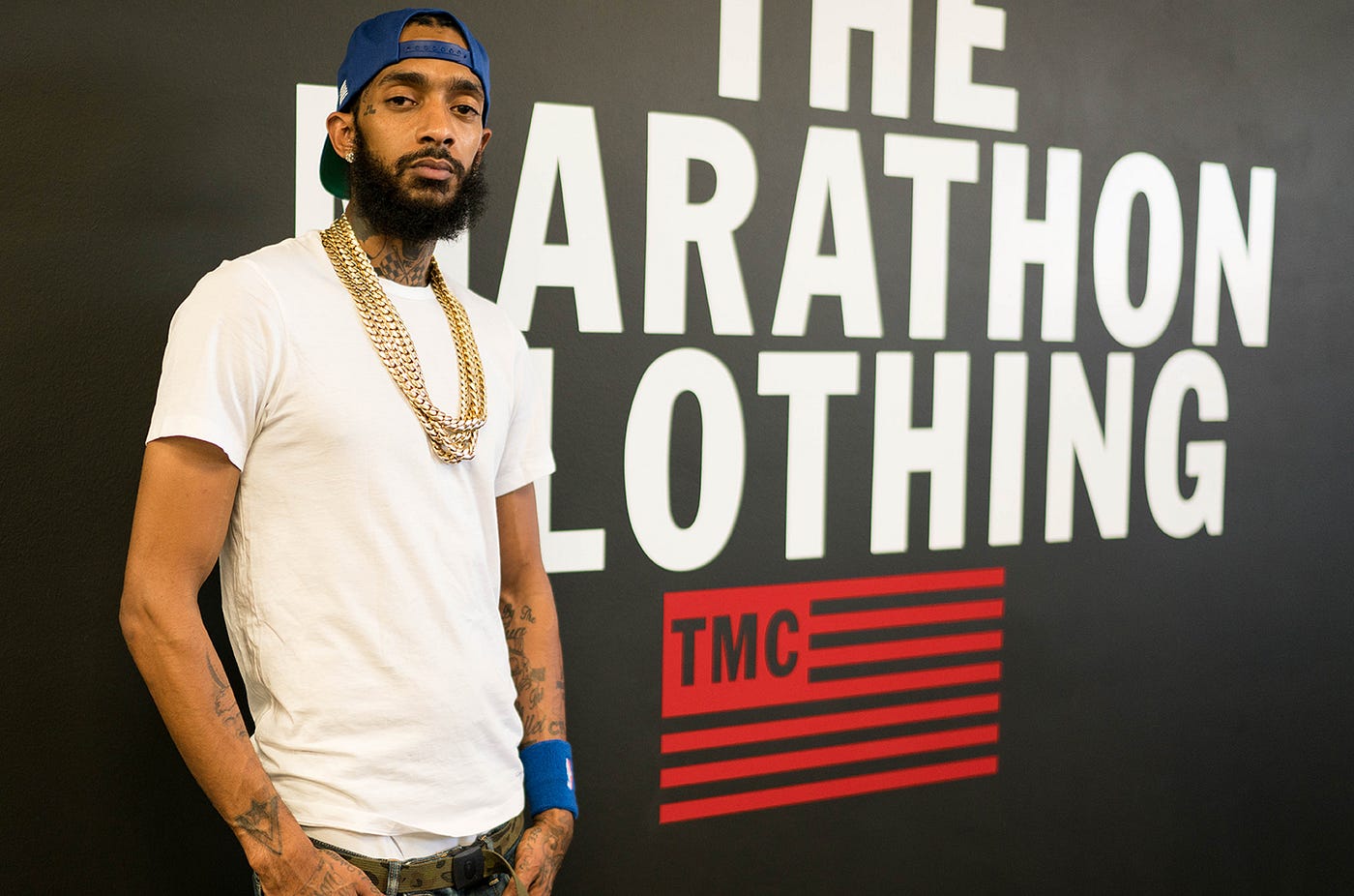 4 Business Lessons We Can Learn From Nipsey Hussle | by SNOBHOP | Snobhop |  Medium