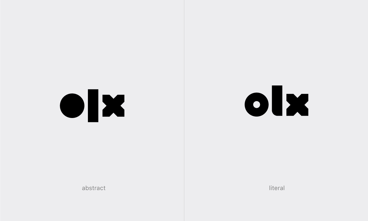A design critique of the new OLX logo | by Calin Balea | Muzli - Design  Inspiration