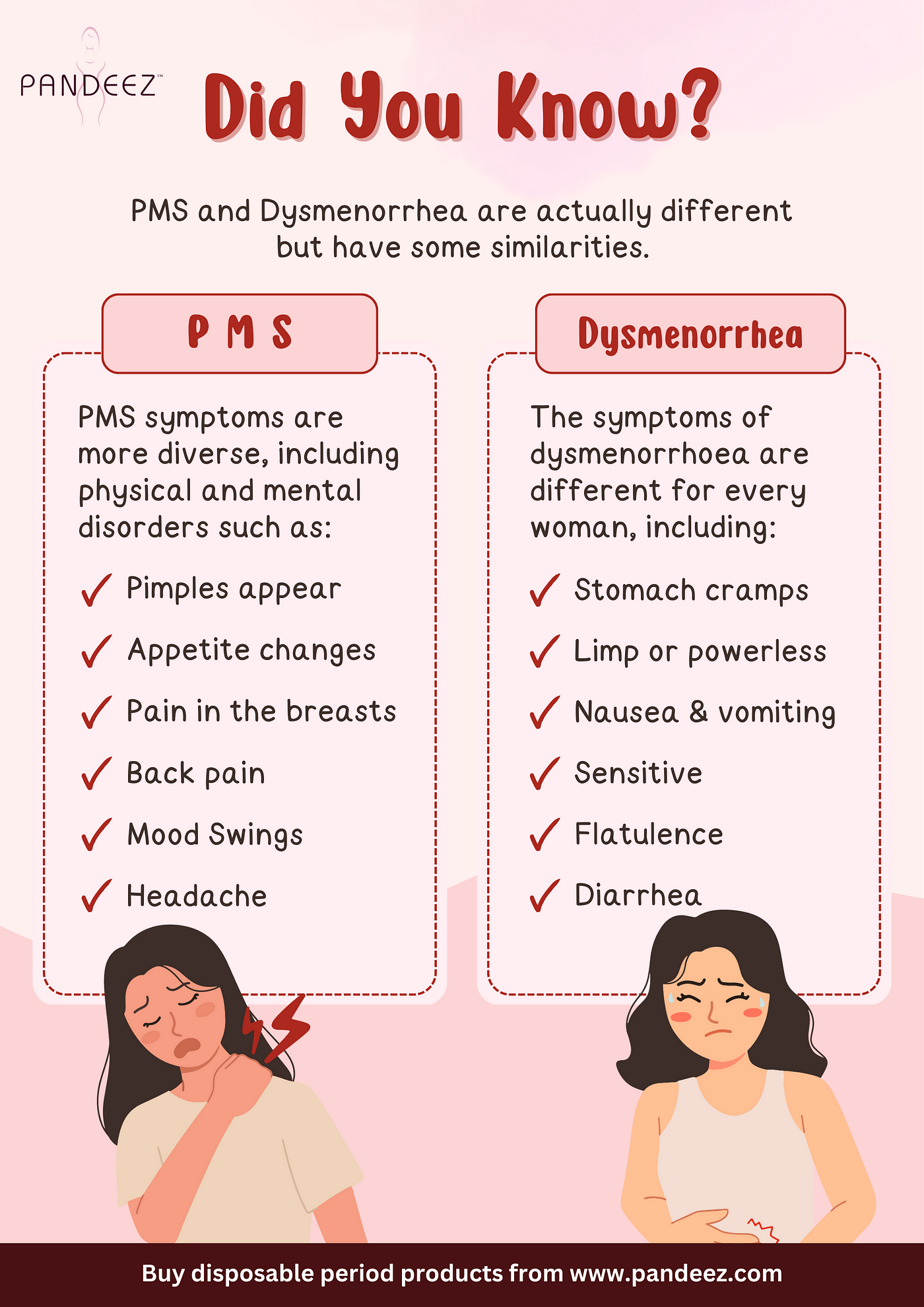 Understanding and Managing Premenstrual Dysphoric Disorder (PMDD