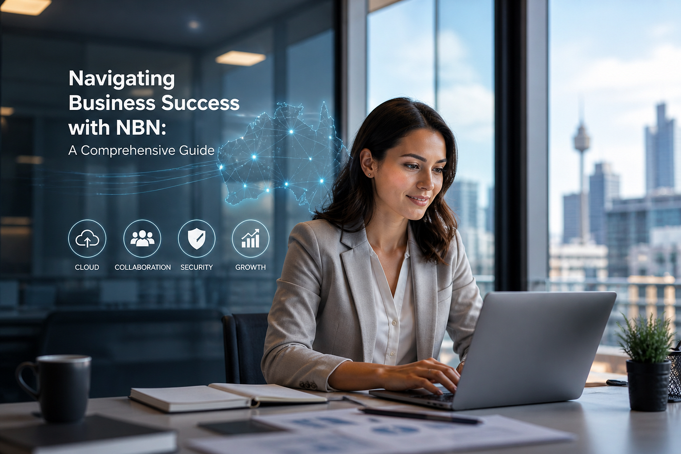 Navigating Business Success with NBN: A Comprehensive Guide