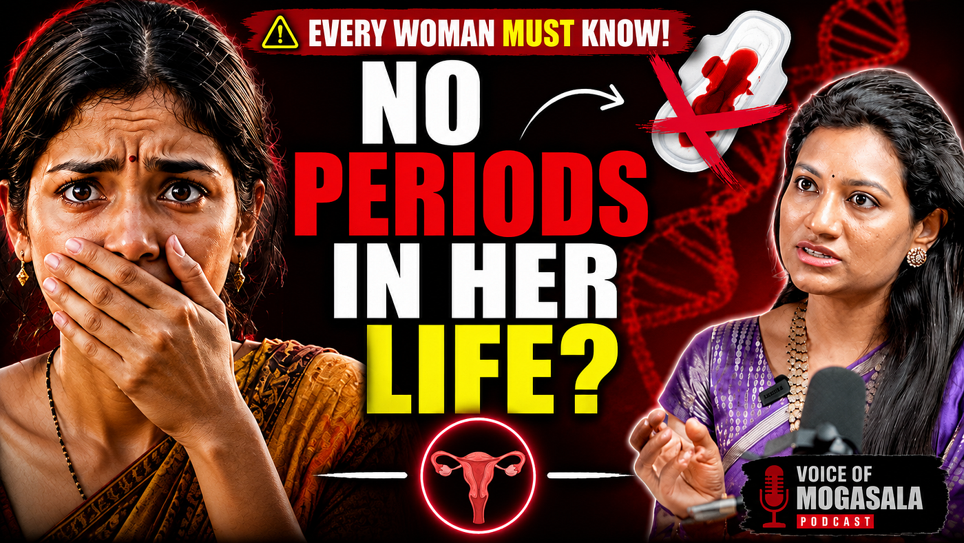 Why Infertility Is Increasing Among Young Indians: Expert Insights on IVF, Male Fertility, and…