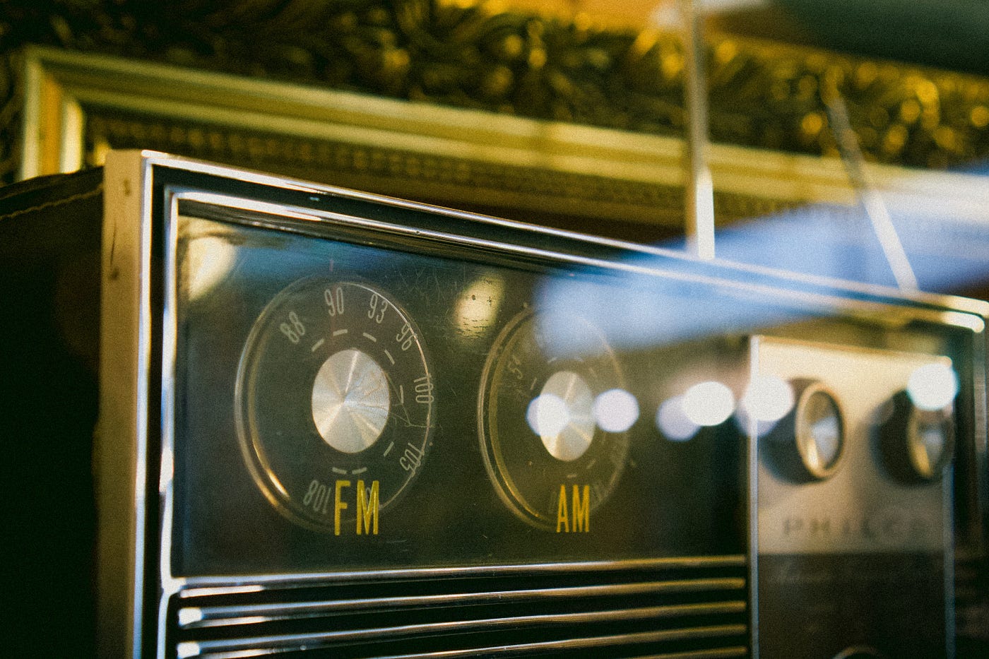 This Is Why I Love Listening to the Radio | by Emma Kemp | Genius