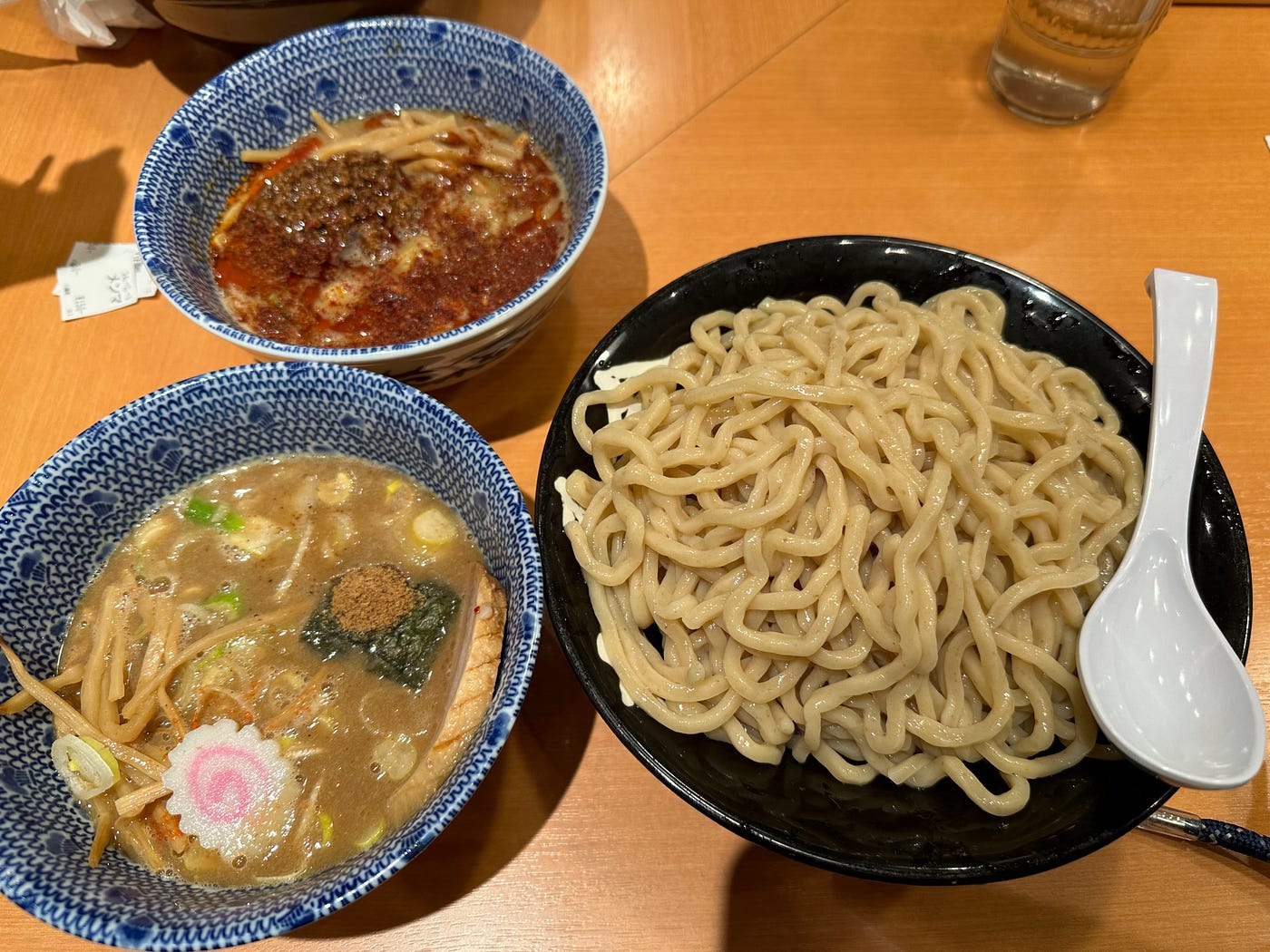 六厘舍