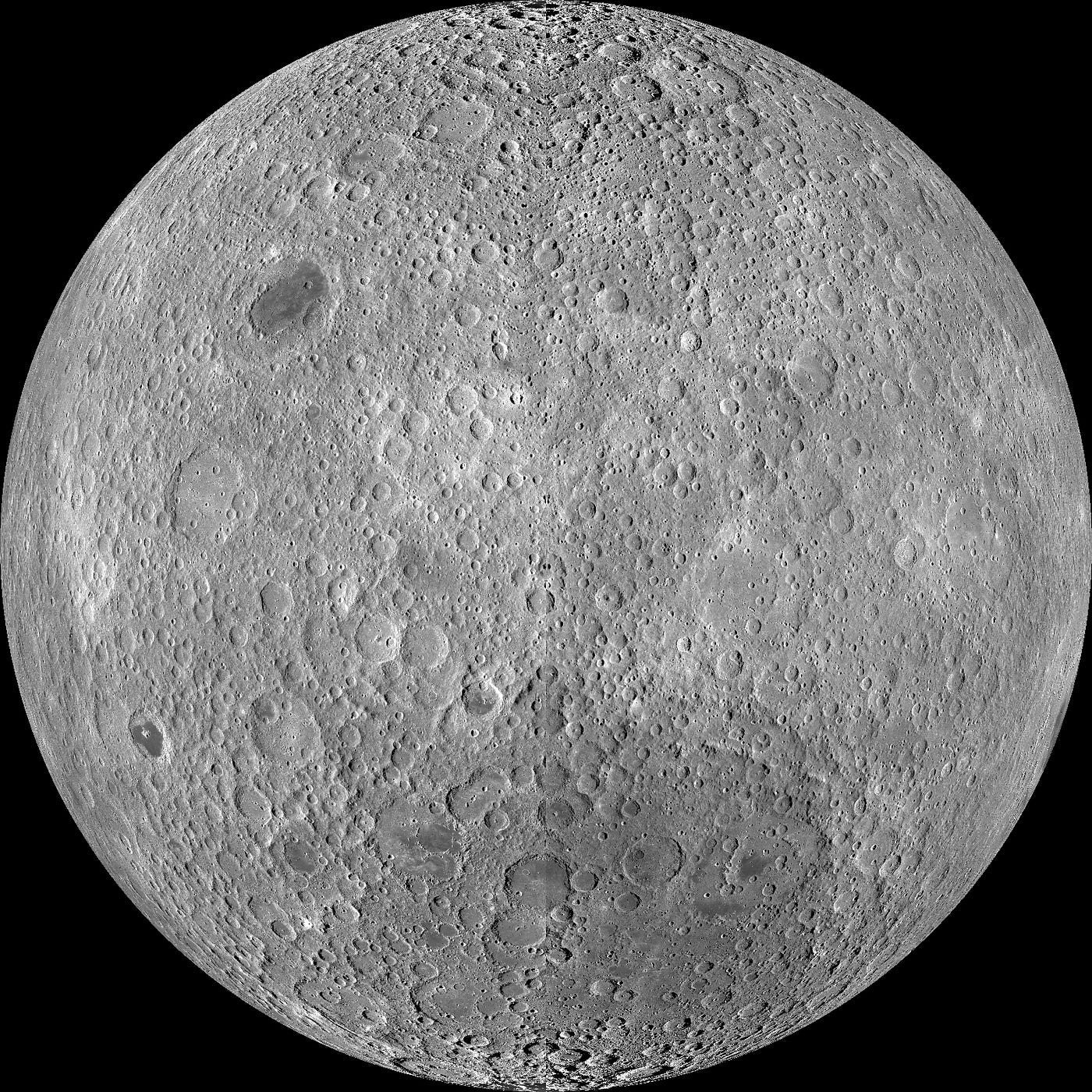 Artemis, Blastoffs, China, Dark Sides, and Moonshots | by John Mulnix | The  Particle | Medium