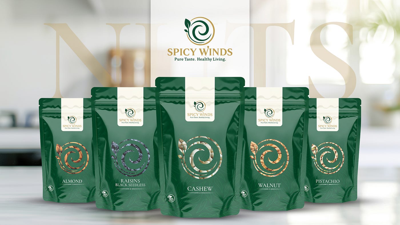 Spicywinds Best Spices Kochi — Bringing Authentic Flavors to Your Kitchen