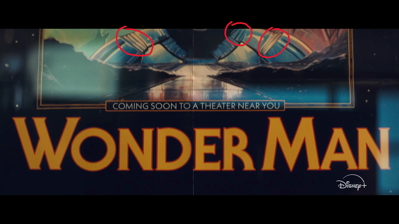 Wonder Man (2026). Credits: Marvel Studios and Walt Disney Pictures