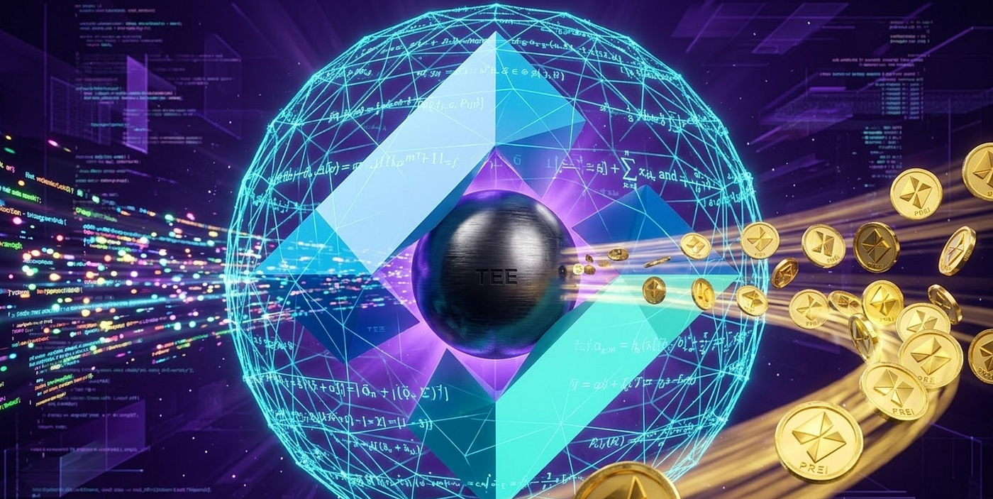 The Dual Shield: How Proxethix (PREI) Redefines Privacy in the Agentic Era