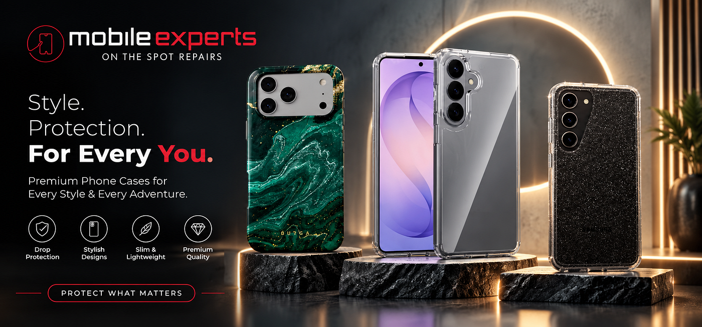 Phone Cases Australia: Ultimate Protection Guide