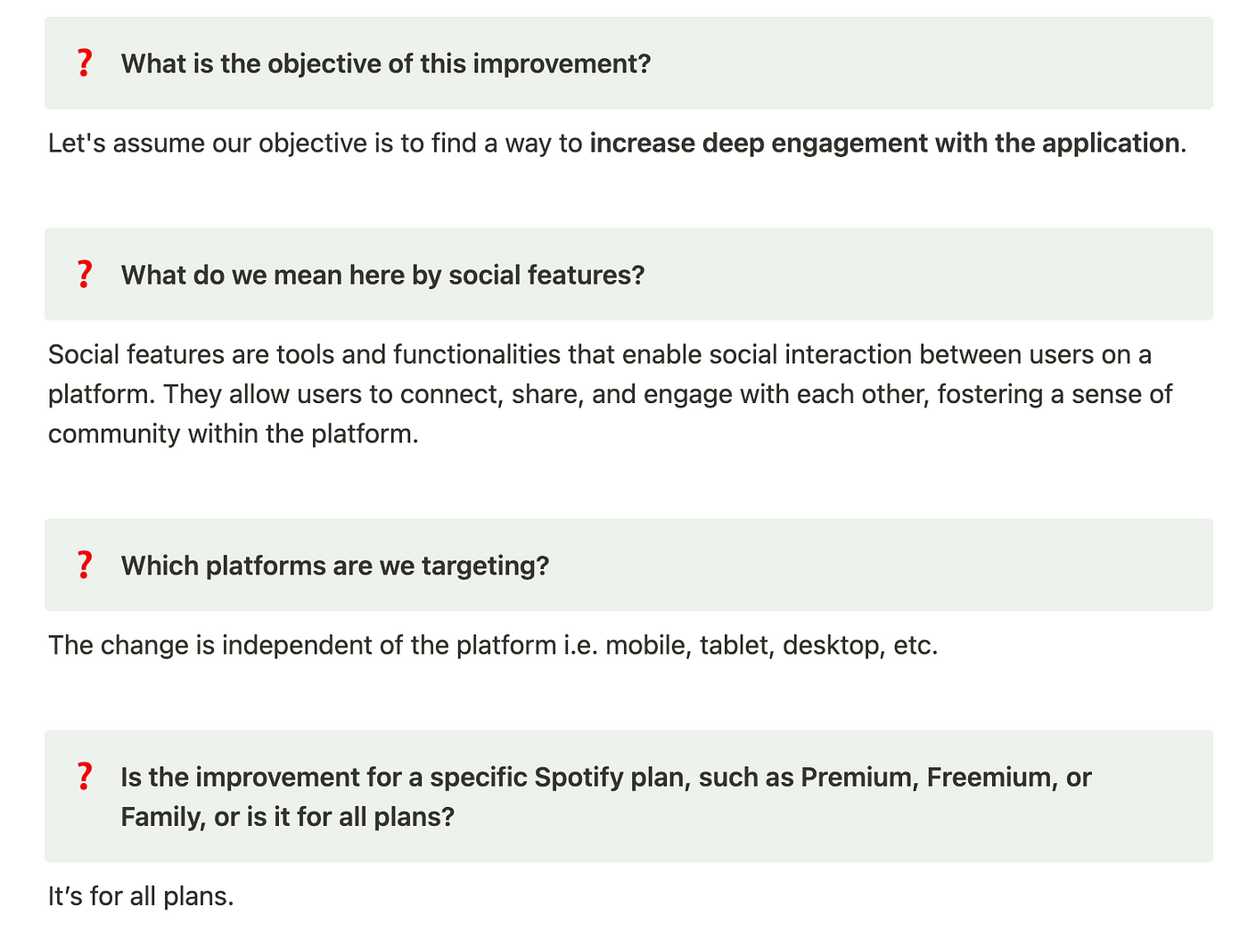 Spotify Is Making It Easier to Block Unwelcome Followers