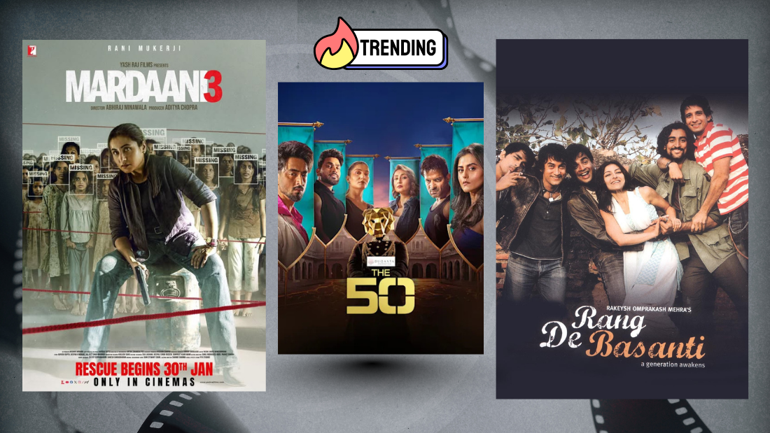 Why India’s Audiences Now Crave the Competent Survivor