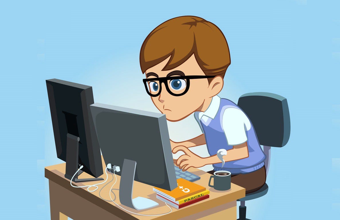 Junior Developer'dan Mikrofrontend Mimarisi İsteyen İş İlanları: 2025'in Komedi Rehberi