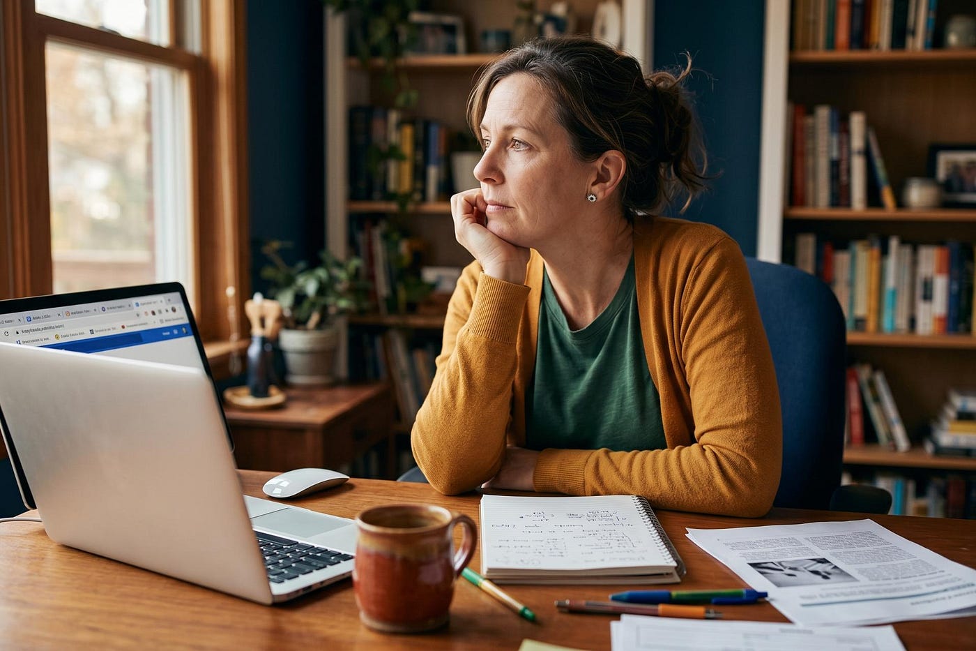 What an Adult ADHD Evaluation Involves