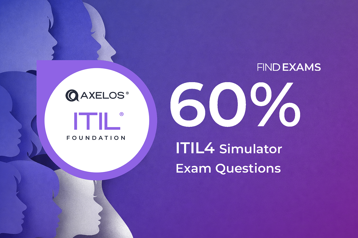 ITIL 4 Foundation Women’s Day Campaign — Preparing for IT Service Management Certification