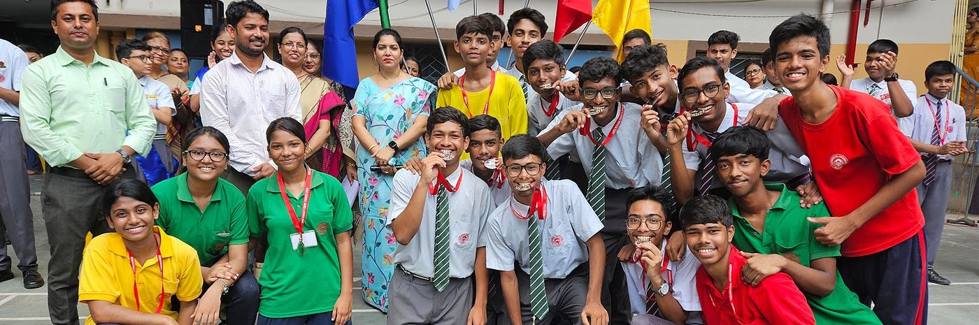 Purwanchal Vidyamandir: A Trusted Choice Among the Best ICSE Schools in Kolkata