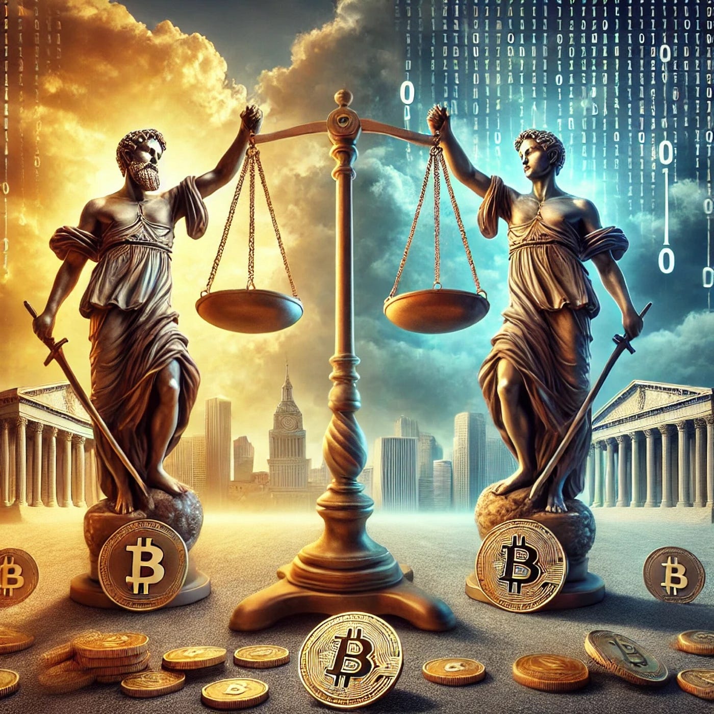 Bitcoin Bubble Is Going To Burst… Or Not | by Raúl Ferrer | Mr. Plan ₿  Publication | Medium