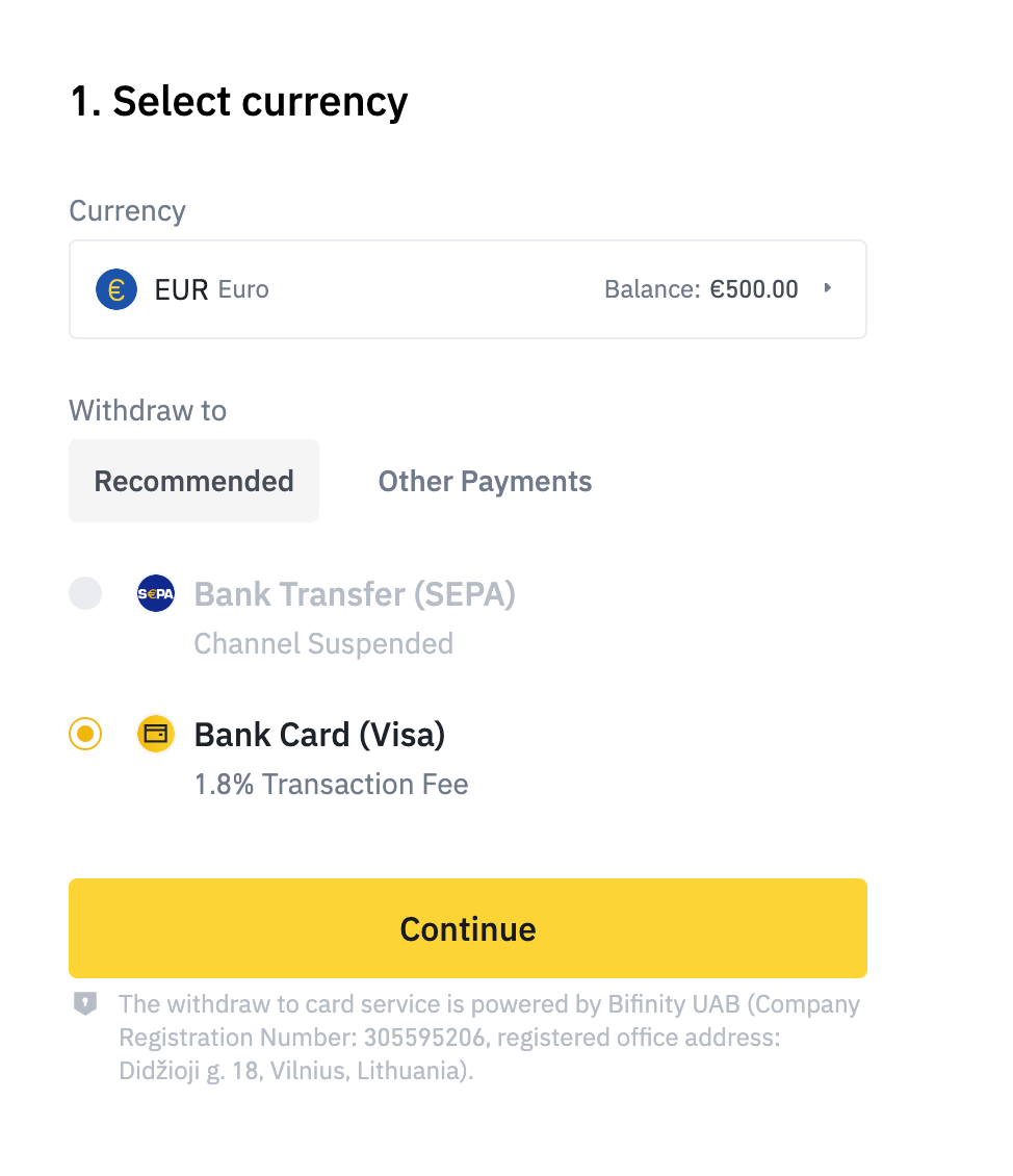 Як поповнити свій рахунок в Interactive Brokers (IB) під час війни та  обмежень НБУ (Binance P2P + Revolut) на 26.07.2022 | by Serhii Kyrychenko |  Medium