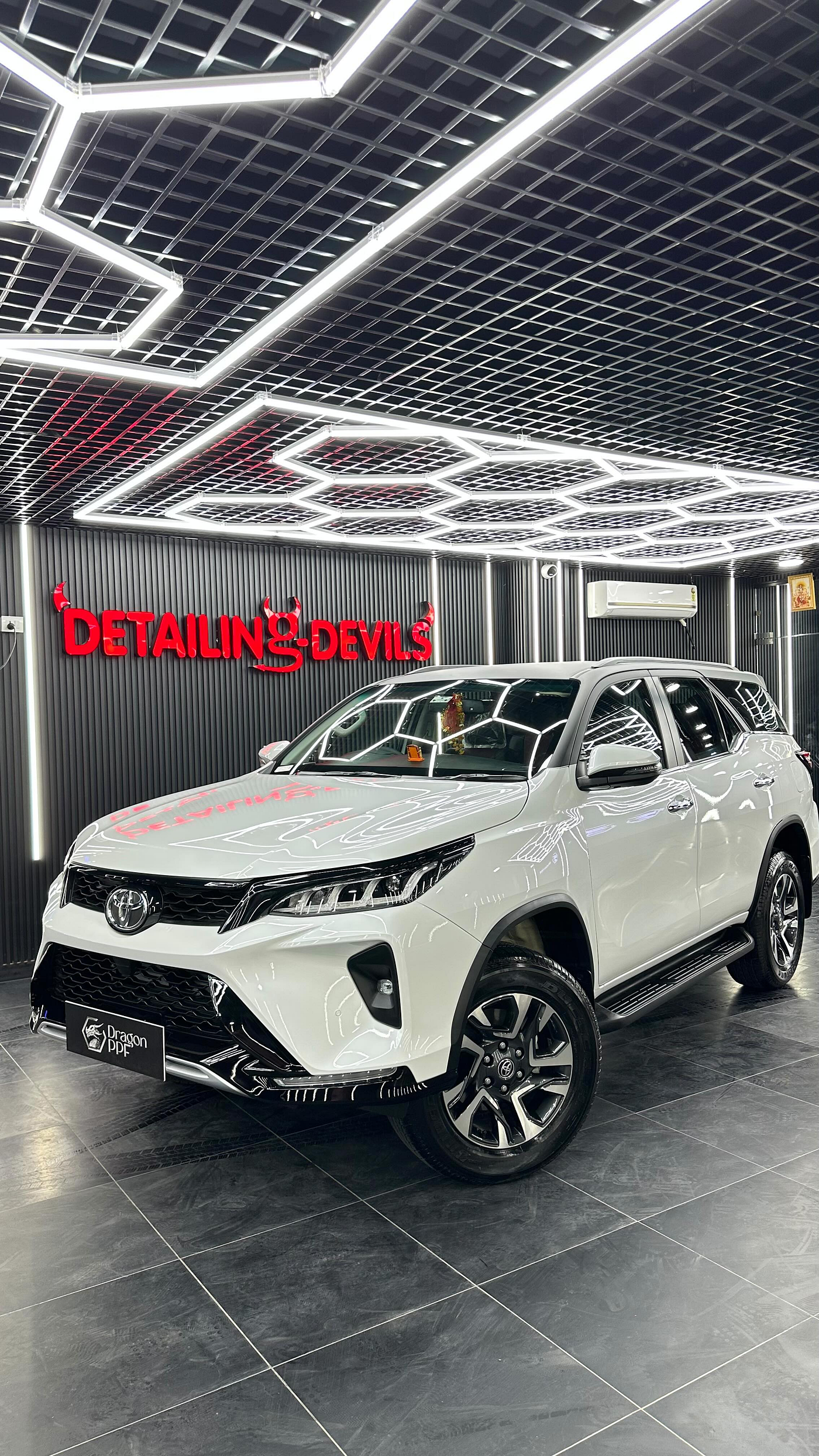Ultimate Guide to Car Paint Protection: Teflon vs Ceramic Coating vs PPF