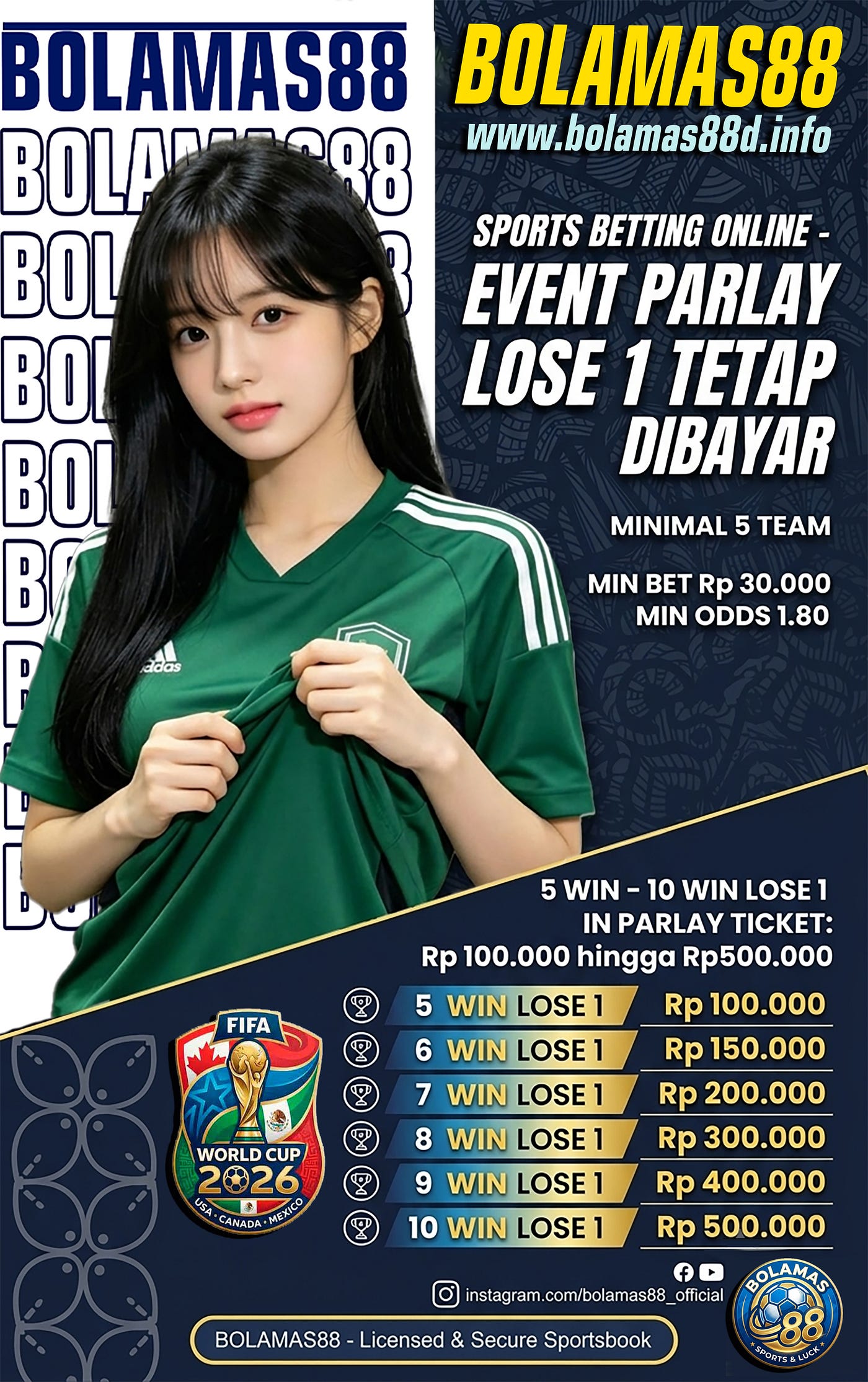 Modal Kecil, Untung Besar Di Platorm Sepak Bola online BOLAMAS88