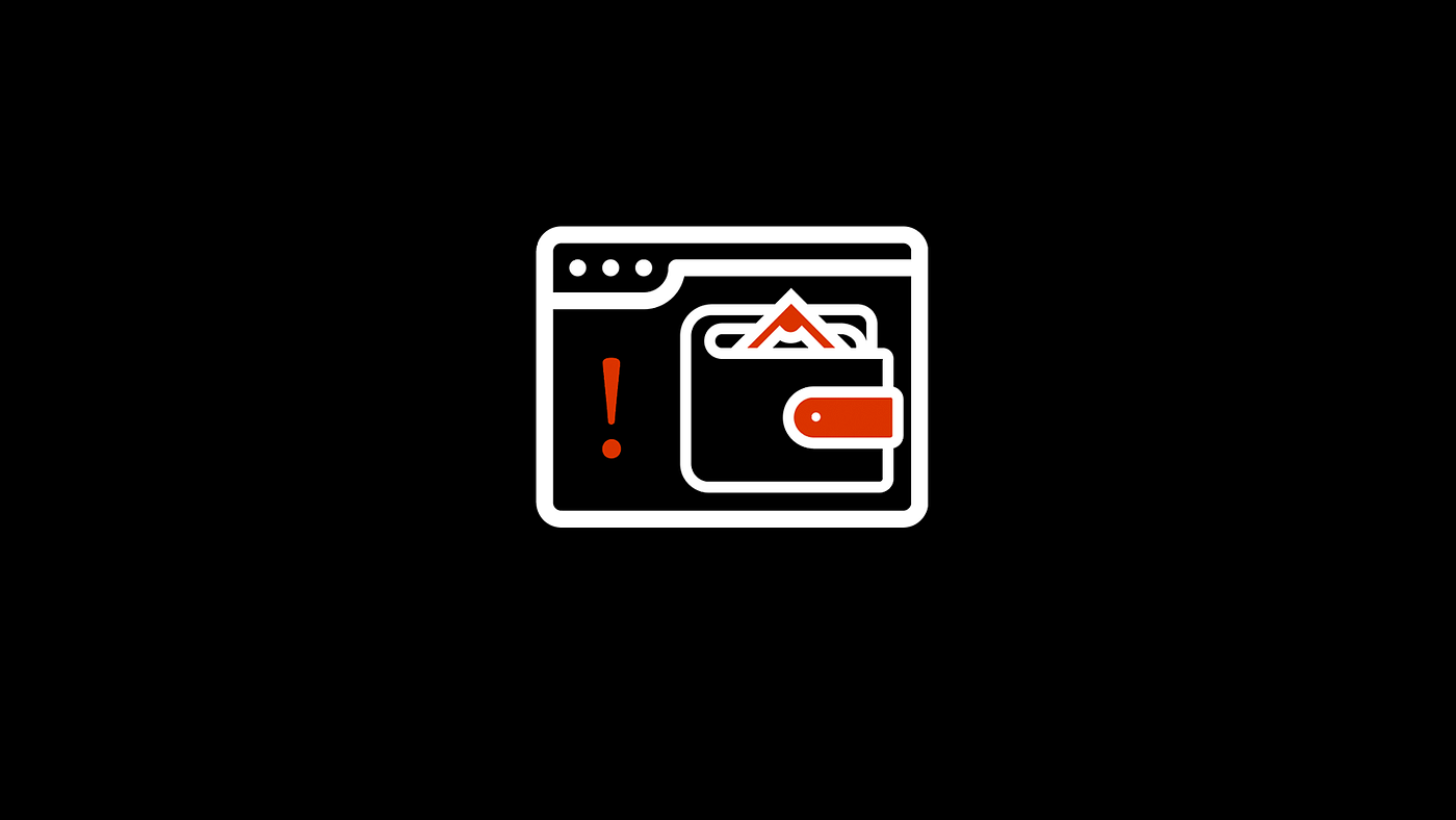 How to Recover Your Browser Wallet Extension from a Sudden Failure? | by  SlowMist | Medium