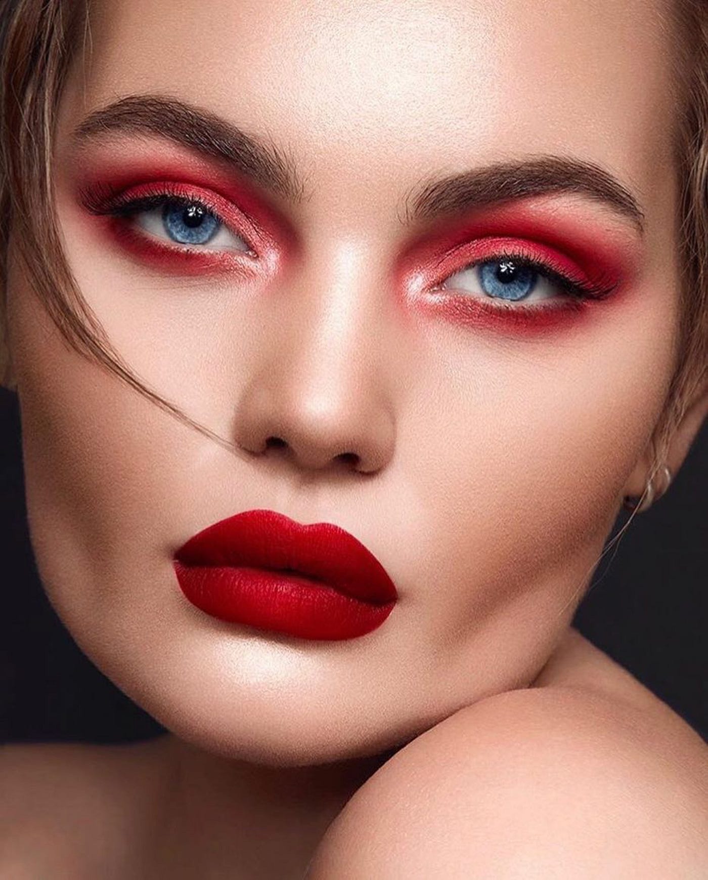 The Best Red Lipsticks of 2019 (drugstore) | by Chick Cosmetics | Medium