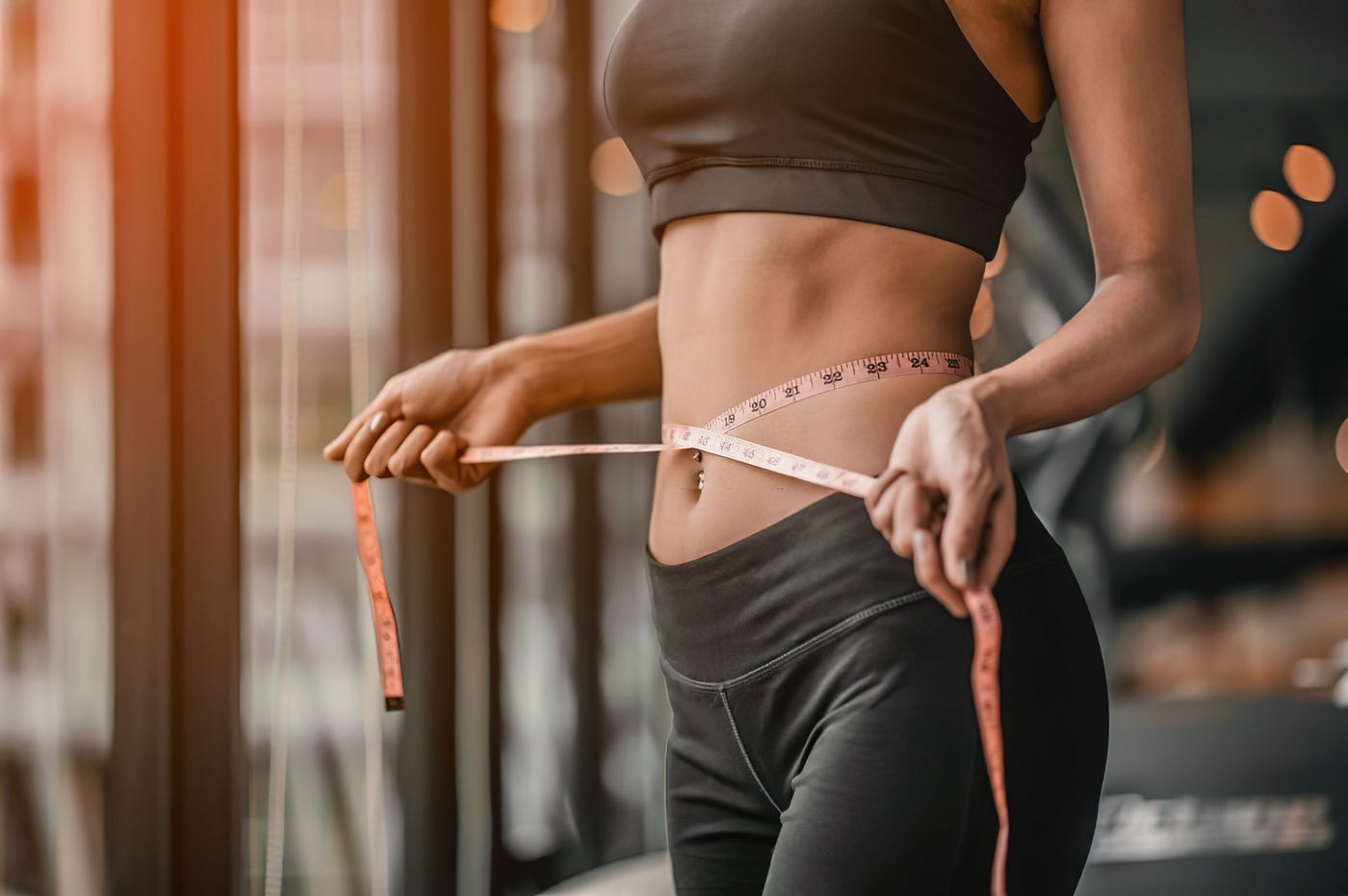 “The Science of Weight Loss: Eat Smart, Move Better, Live Lean
