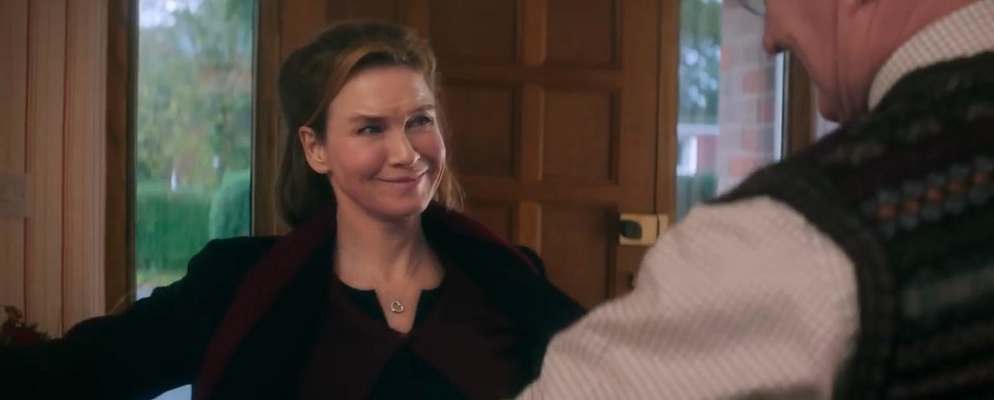 Bridget Jones Author Teases Possible Fourth Movie: 'I'm Working On It