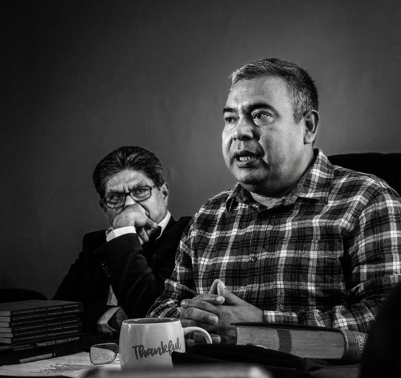Altamirano: el maestro patriota que educó desde el periodismo