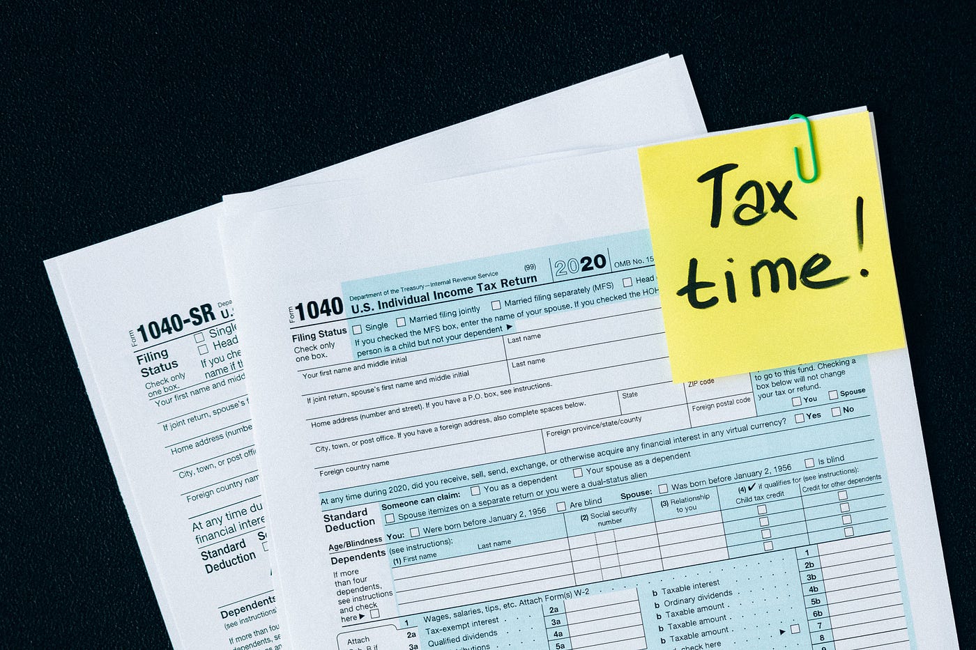 How to Easily Report Your Cryptocurrency Taxes | by Tom Handy | The Capital  | Medium