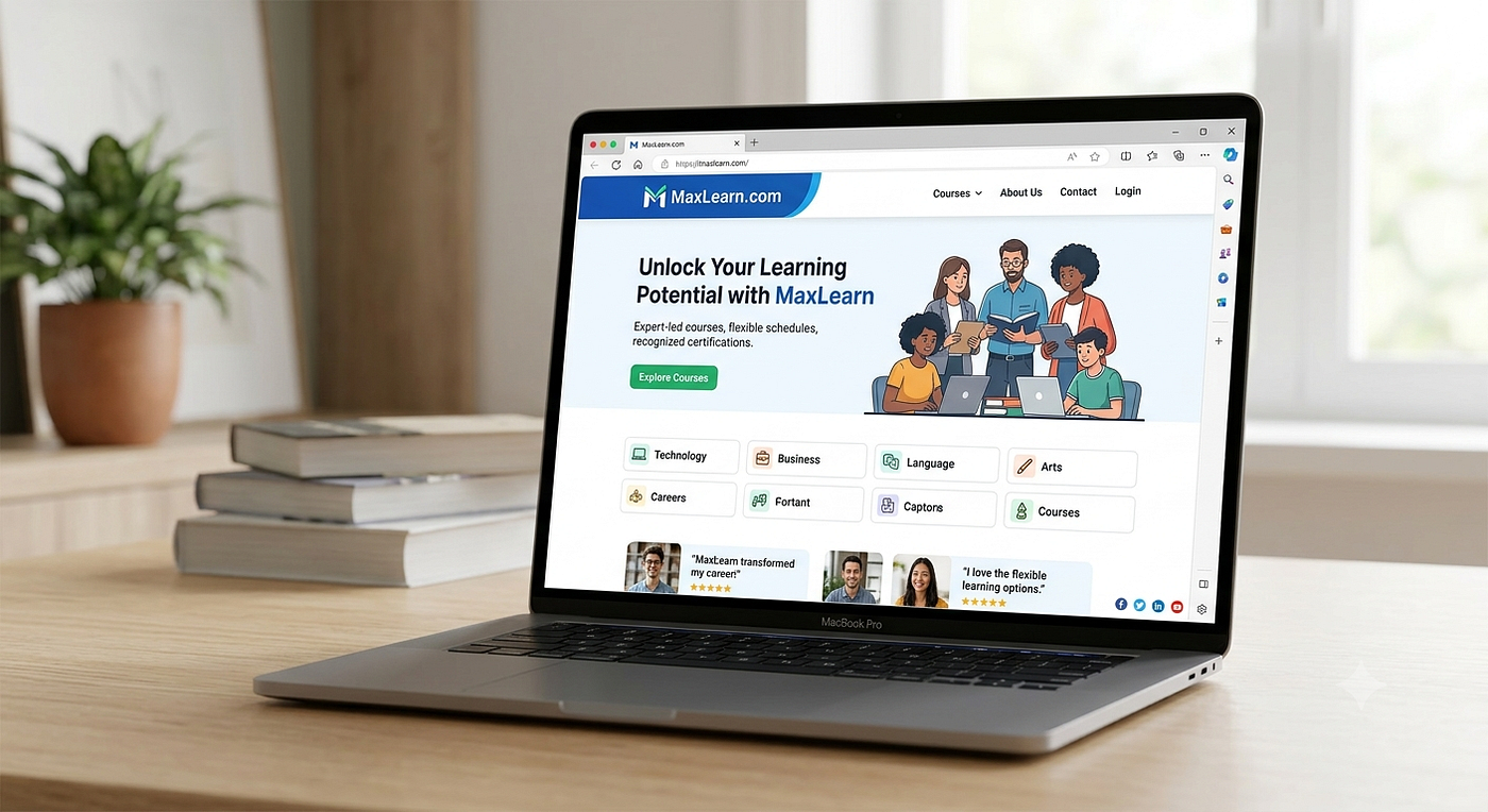 How Does MaxLearn Use Spaced Repetition to Stop the Employee Forgetting Curve?