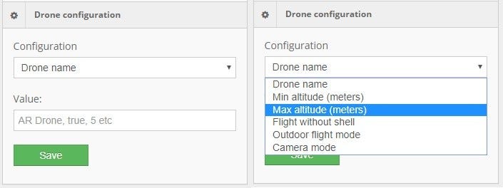 Programming the AR Drone 2.0 using JavaScript and Node.js - Part 1 | by  Nermin Kaharovic | Maestral, an HTEC Group Company | Medium