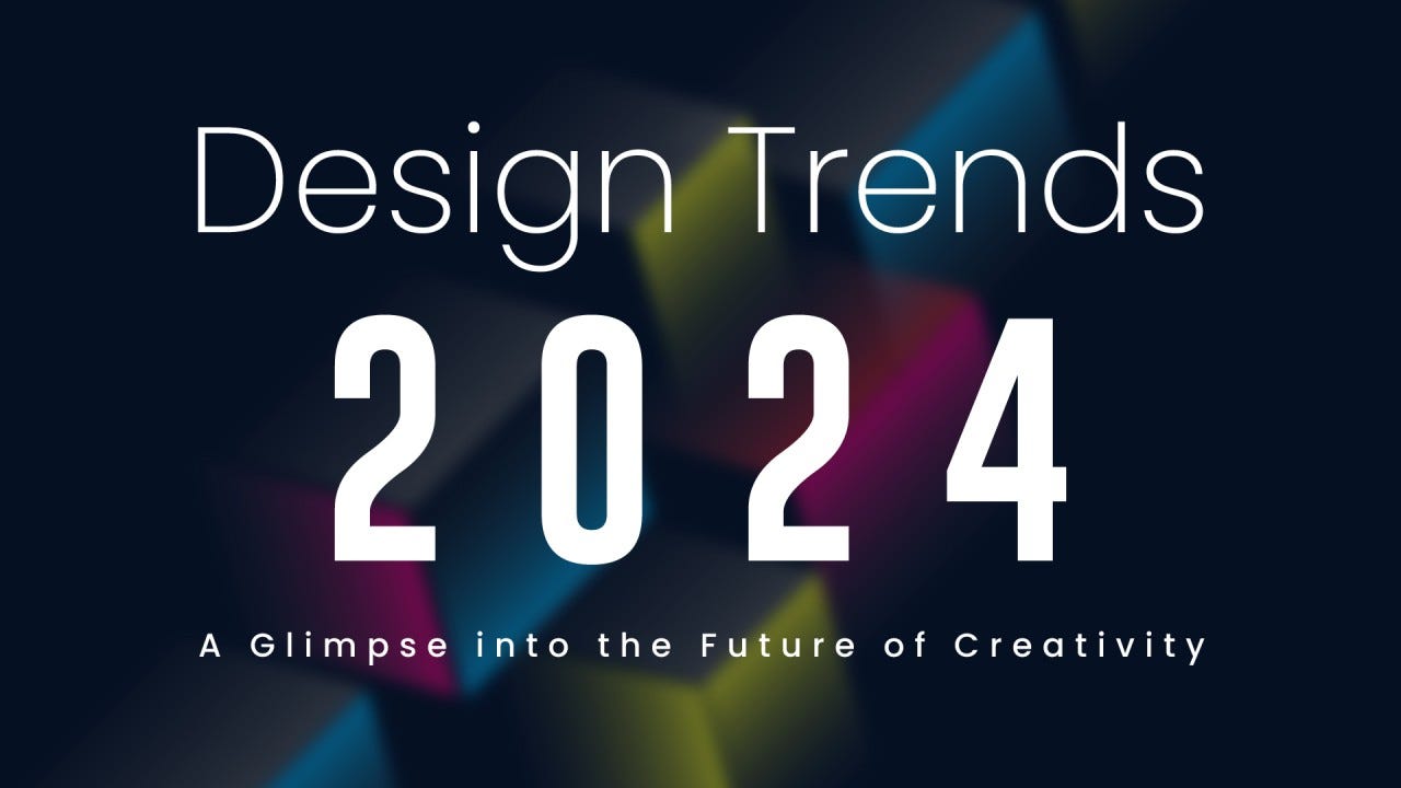 Web Design Trends That Make Pixels Sizzle