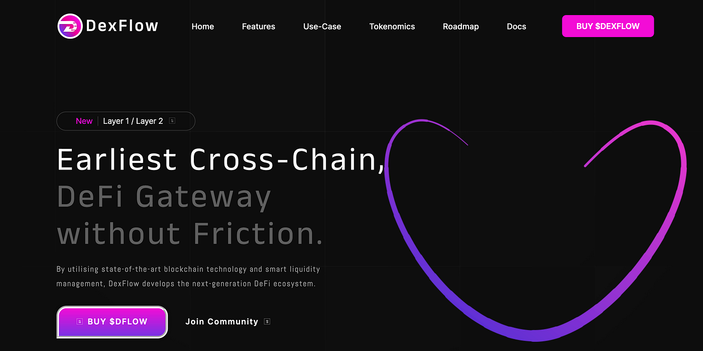 Upcoming Presale 🚀 A New Era in DeFi! | by PEPE ARMY | Medium