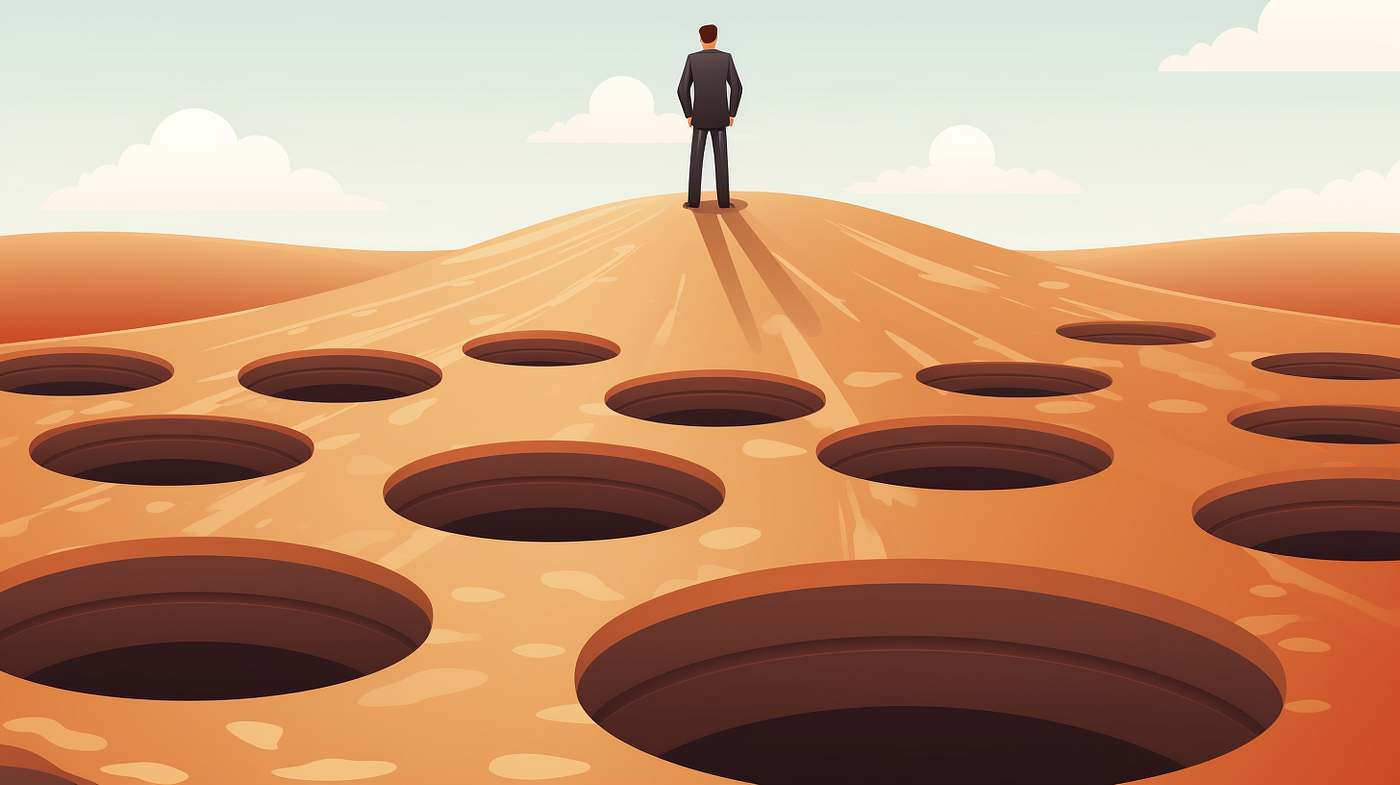 Common Pitfalls to Avoid When Studying for NREMT Exam