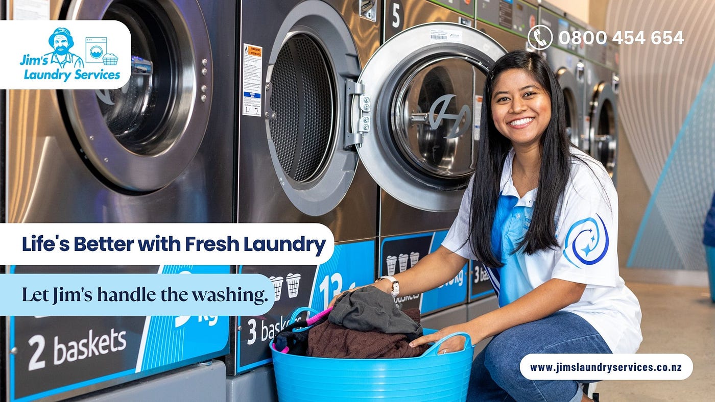 Prepare Your Laundry Routine for Winter: Essential Tips for NZ Homes