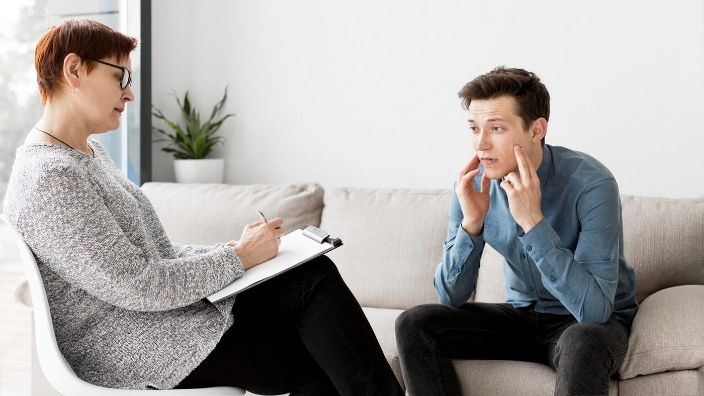 Do You Need a Referral to See a Psychologist in Melbourne?