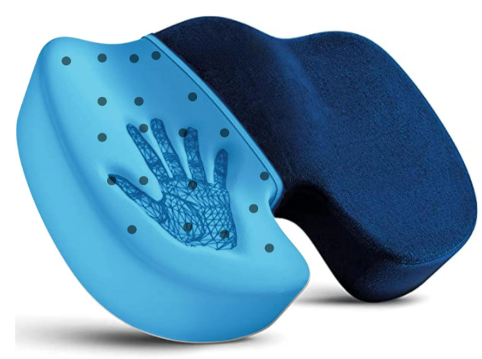 Get Rid of Your Back Pain Forever: Unveiling The Top 7 Coccyx Cushion  Brands on !, by Zenitsu